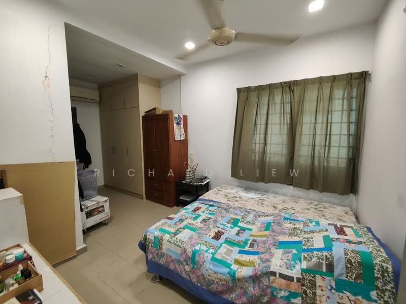 2-storey Terraced House for Sale in SS 25, Taman Mayang (Petaling Jaya) - Richard Liew - Bedroom - PropertyGuru.com.my