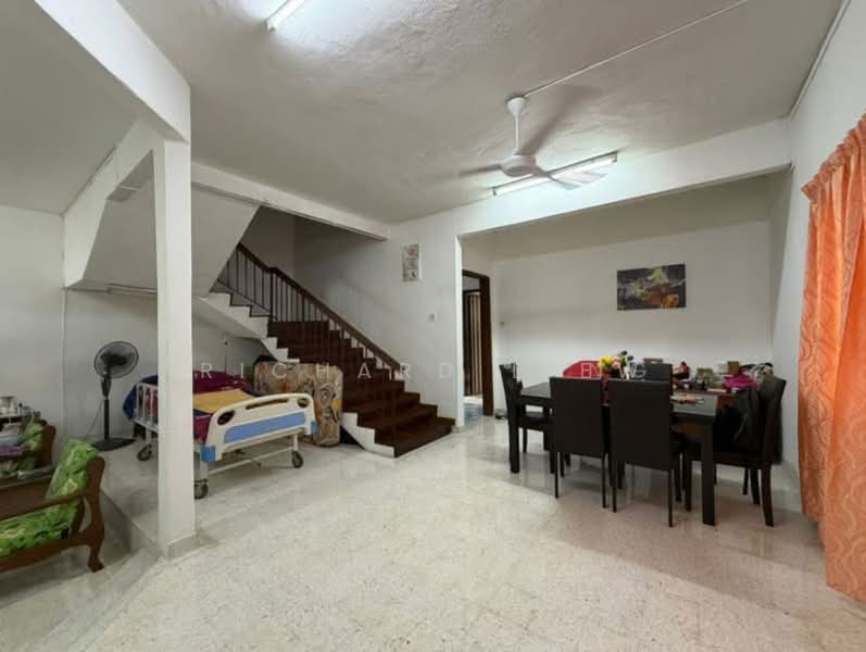 2-storey Terraced House for Sale in Taman Mayang (Petaling Jaya) - Richard Liew - Interior - PropertyGuru.com.my