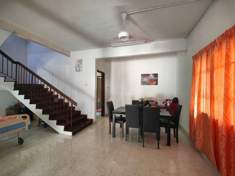 2-storey Terraced House for Sale in Taman Mayang (Petaling Jaya) - Richard Liew - Interior - PropertyGuru.com.my