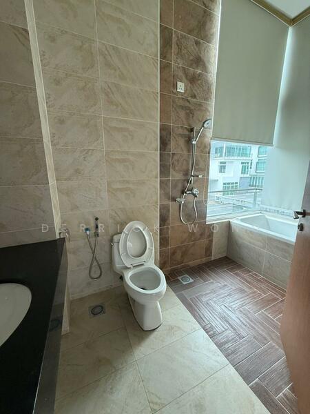 Straits View untuk Untuk Dijual - RM 4,300,000, Mac 2026 - Bathroom - PropertyGuru.com.my