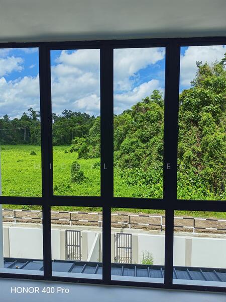 2-storey Terraced House for Sale in Kota Samarahan (Sarawak) - Michelle Teo - View - PropertyGuru.com.my