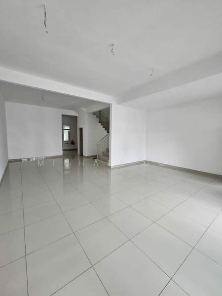 Jln Tualang, Bandar Putra Kula