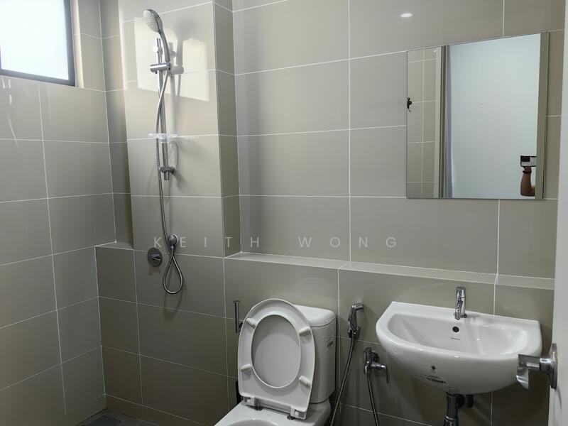 2-storey Terraced House for Sale in Horizon Hills (Iskandar Puteri (Nusajaya)) - Keith Wong - Bathroom - PropertyGuru.com.my