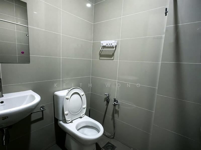 2-storey Terraced House for Sale in Horizon Hills (Iskandar Puteri (Nusajaya)) - Keith Wong - Bathroom - PropertyGuru.com.my