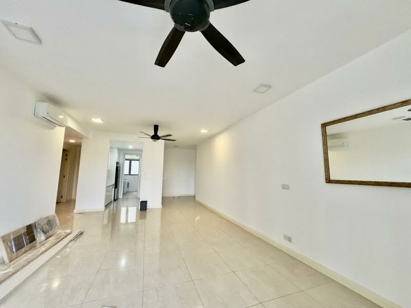 Kondominium untuk Dijual di The Westside Two - Mun Hoe - Living Room - PropertyGuru.com.my