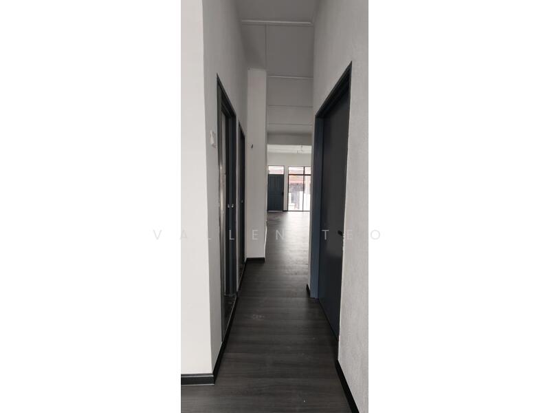 Corridor