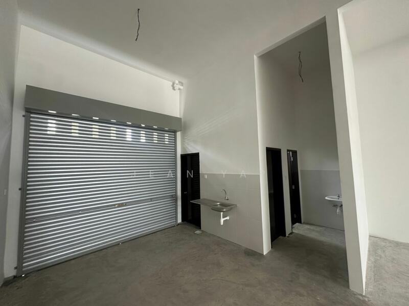 Shop for Rent in Pasir Gudang (Johor) - Jean Yap - Interior - PropertyGuru.com.my
