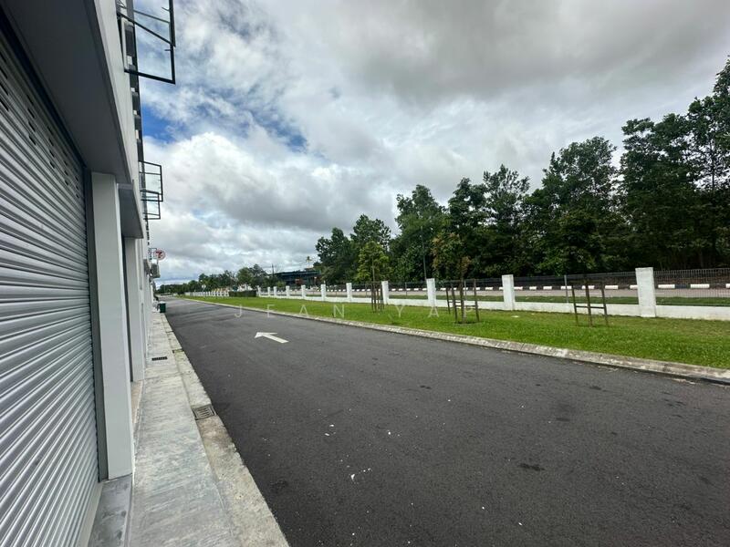 Shop for Rent in Pasir Gudang (Johor) - Jean Yap - Exterior - PropertyGuru.com.my