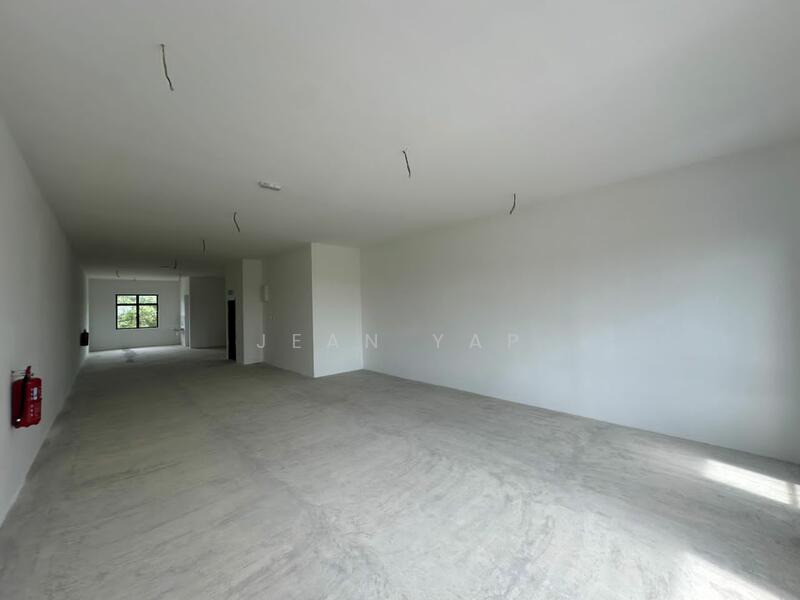 Shop for Rent in Pasir Gudang (Johor) - Jean Yap - Interior - PropertyGuru.com.my