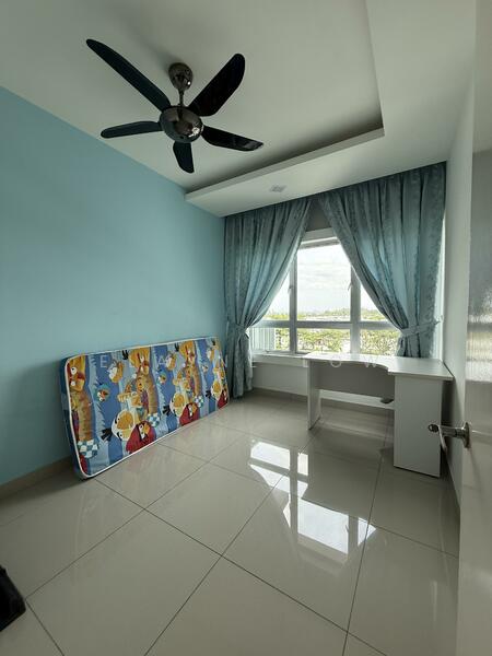 Apartment for Rent at Idaman Residence - Elayne Low - Bedroom - PropertyGuru.com.my