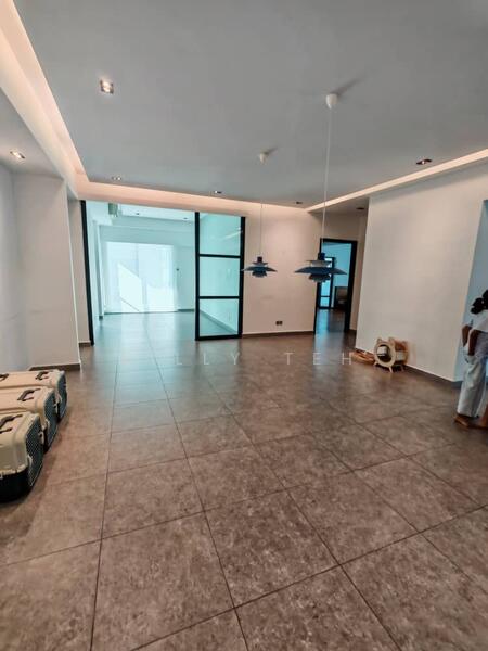 Condominium for Sale at One Tanjong Condominium - Billy Teh - Living Room - PropertyGuru.com.my