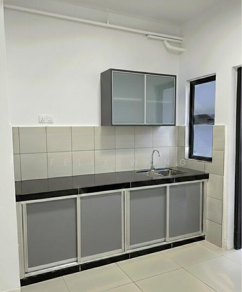 Vierra Residence untuk Untuk Disewa - RM 1,600 /bulan, Feb 2026 - Kitchen - PropertyGuru.com.my