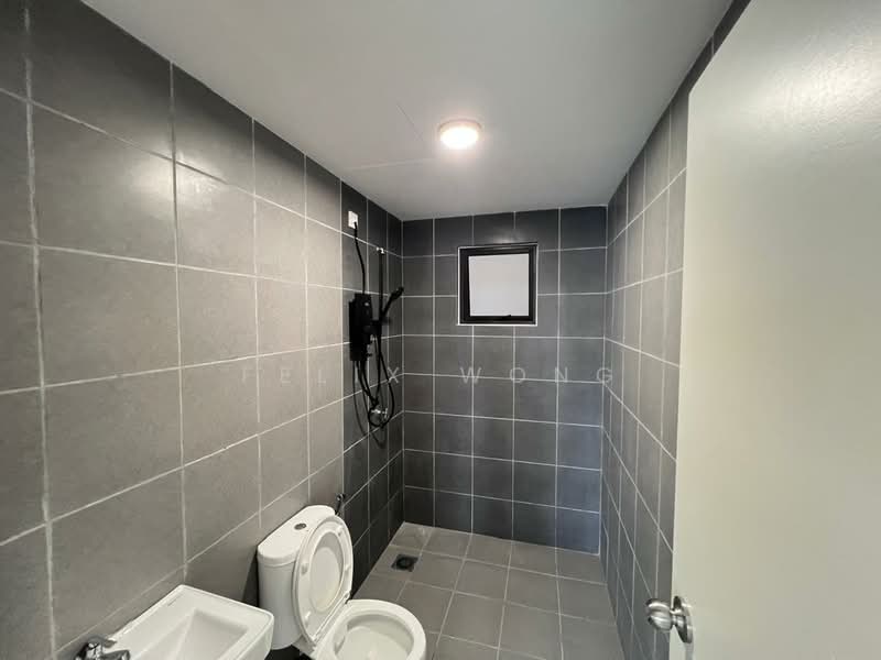 Condominium for Rent at Vierra Residence - Felix Wong - Bathroom - PropertyGuru.com.my