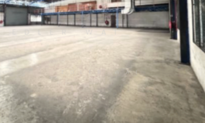 Warehouse for Rent in Lunas (Kedah) - Edler Wai - Interior - PropertyGuru.com.my