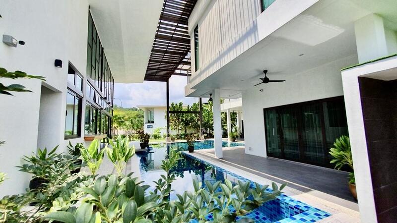 For Sale - The Reserve Puncak Kayangan Kemensah