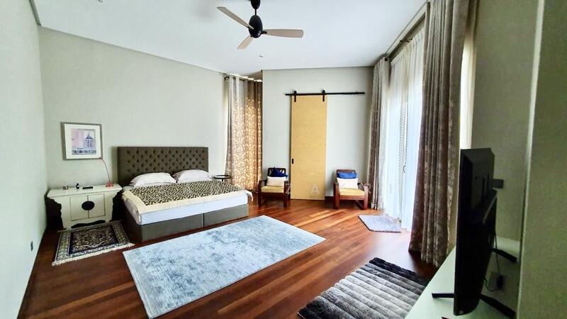 For Sale - The Reserve Puncak Kayangan Kemensah