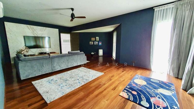 For Sale - The Reserve Puncak Kayangan Kemensah