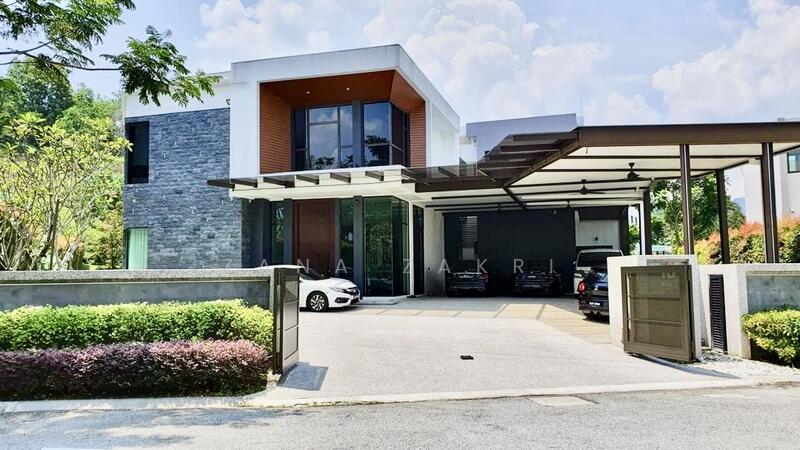 For Sale - The Reserve Puncak Kayangan Kemensah