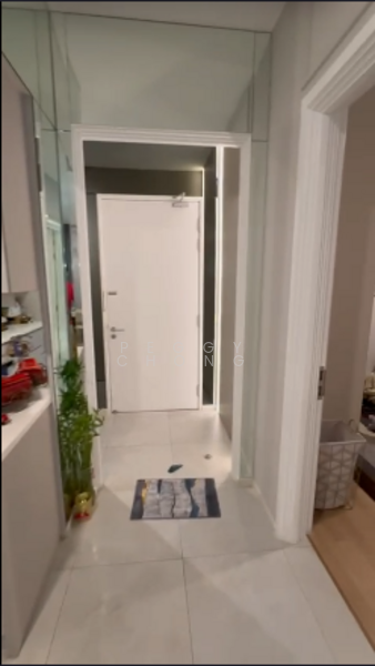 Service Residence for Rent at The Goodwood Residence - Peggy Chong - Interior - PropertyGuru.com.my