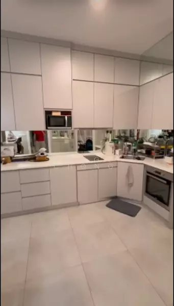 Service Residence for Rent at The Goodwood Residence - Peggy Chong - Kitchen - PropertyGuru.com.my