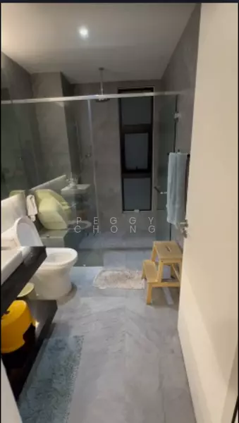 Service Residence for Rent at The Goodwood Residence - Peggy Chong - Bathroom - PropertyGuru.com.my