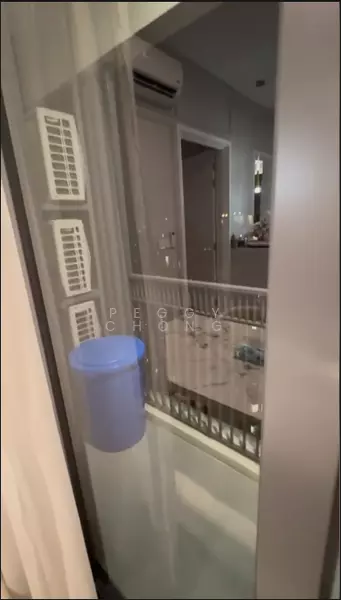 Service Residence for Rent at The Goodwood Residence - Peggy Chong - Balcony - PropertyGuru.com.my