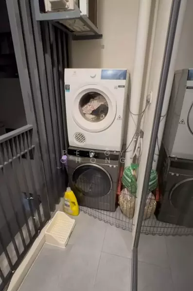 Service Residence for Rent at The Goodwood Residence - Peggy Chong - Balcony - PropertyGuru.com.my