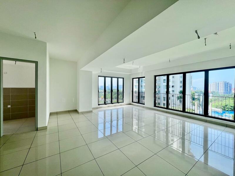 KL East : East 57 untuk Untuk Dijual - RM 2,500,000, Mac 2026 - PropertyGuru.com.my