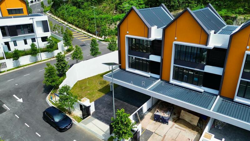 KL East : East 57 untuk Untuk Dijual - RM 3,200,000, Mac 2026 - PropertyGuru.com.my