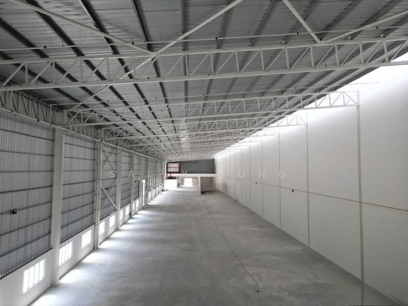 Detached Factory for Sale in Bandar Puncak Alam (Puncak Alam) - Sally Wong - PropertyGuru.com.my