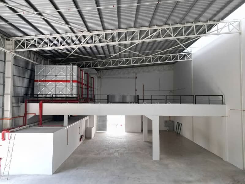 Detached Factory for Sale in Bandar Puncak Alam (Puncak Alam) - Sally Wong - Interior - PropertyGuru.com.my