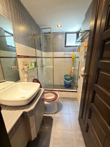 Condominium for Sale at Miami Green - Fanny Wong - Bathroom - PropertyGuru.com.my