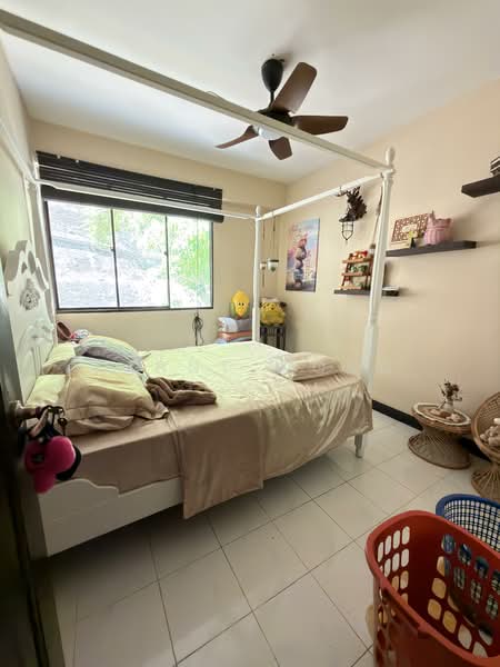 Condominium for Sale at Miami Green - Fanny Wong - Bedroom - PropertyGuru.com.my