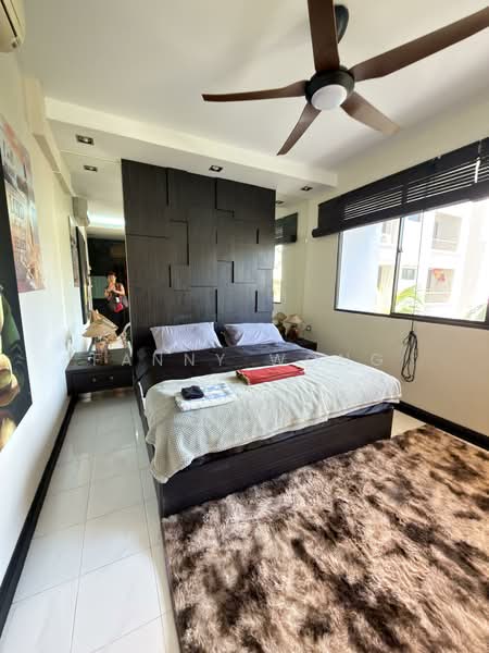 Condominium for Sale at Miami Green - Fanny Wong - Bedroom - PropertyGuru.com.my