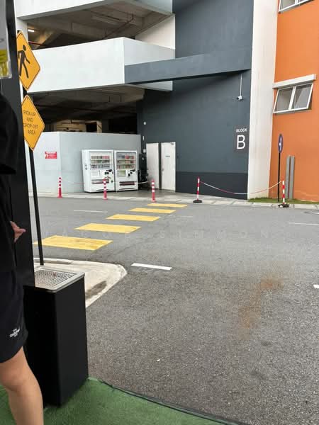 Alanis Residence untuk Untuk Disewa - RM 1,100 /bulan, Apr 2026 - Exterior - PropertyGuru.com.my