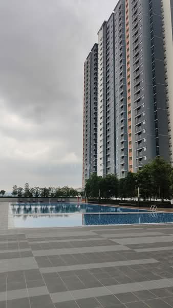 Alanis Residence untuk Untuk Disewa - RM 1,100 /bulan, Apr 2026 - Exterior - PropertyGuru.com.my