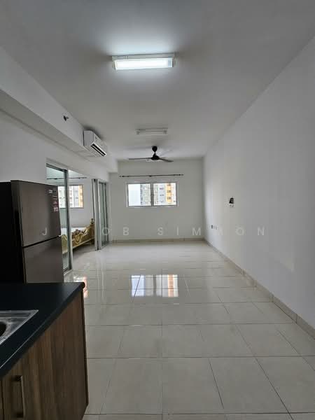 Servis Apartment untuk Disewa di Alanis Residence - Jacob Simmon - PropertyGuru.com.my