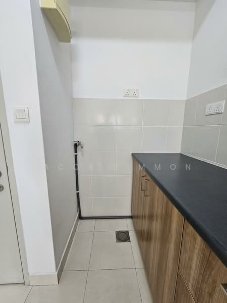 Servis Apartment untuk Disewa di Alanis Residence - Jacob Simmon - PropertyGuru.com.my