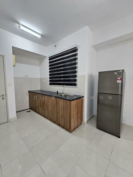 Servis Apartment untuk Disewa di Alanis Residence - Jacob Simmon - PropertyGuru.com.my