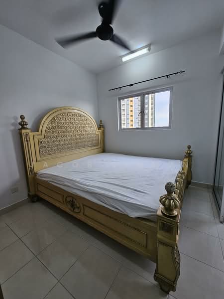 Servis Apartment untuk Disewa di Alanis Residence - Jacob Simmon - PropertyGuru.com.my