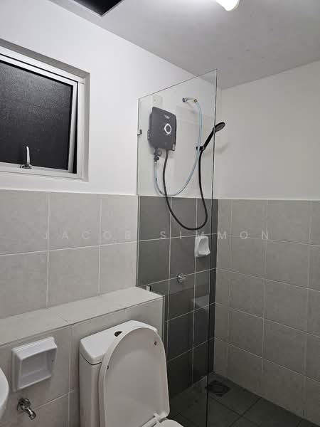 Servis Apartment untuk Disewa di Alanis Residence - Jacob Simmon - PropertyGuru.com.my