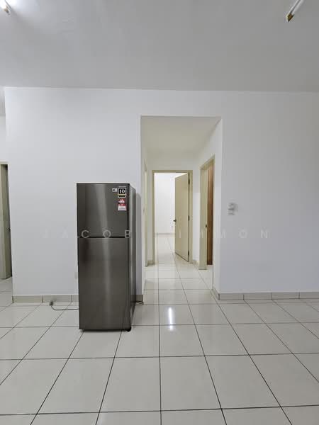 Servis Apartment untuk Disewa di Alanis Residence - Jacob Simmon - PropertyGuru.com.my