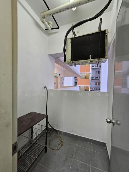 Servis Apartment untuk Disewa di Alanis Residence - Jacob Simmon - PropertyGuru.com.my