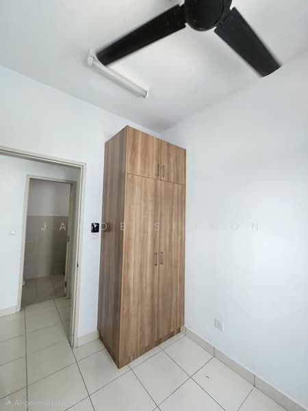 Servis Apartment untuk Disewa di Alanis Residence - Jacob Simmon - PropertyGuru.com.my