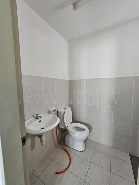 Servis Apartment untuk Disewa di Alanis Residence - Jacob Simmon - PropertyGuru.com.my