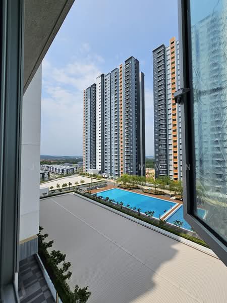 Servis Apartment untuk Disewa di Alanis Residence - Jacob Simmon - PropertyGuru.com.my