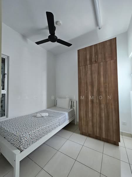 Servis Apartment untuk Disewa di Alanis Residence - Jacob Simmon - PropertyGuru.com.my