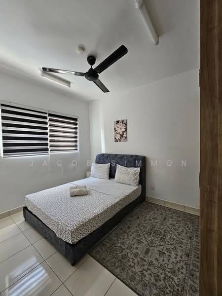 Servis Apartment untuk Disewa di Alanis Residence - Jacob Simmon - PropertyGuru.com.my