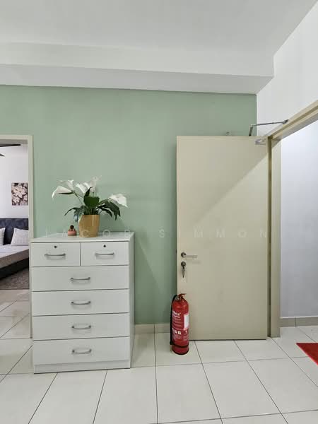 Servis Apartment untuk Disewa di Alanis Residence - Jacob Simmon - PropertyGuru.com.my