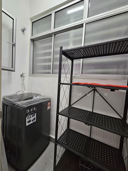 Servis Apartment untuk Disewa di Alanis Residence - Jacob Simmon - PropertyGuru.com.my